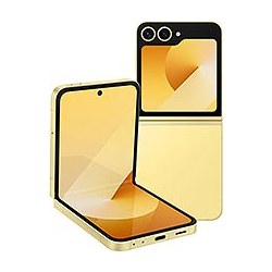 Samsung Galaxy Z Flip6
