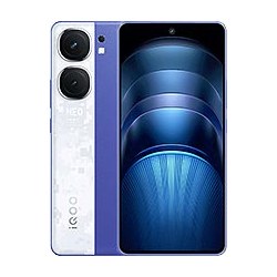 vivo iQOO Neo9S Pro Plus